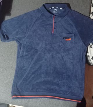 Polo Nike SB