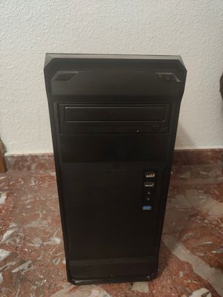 Ordenador