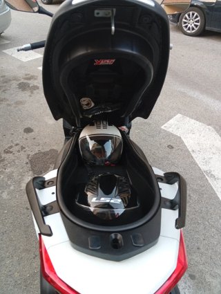 YAMAHA X-MAX ABS 250cc