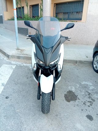 YAMAHA X-MAX ABS 250cc