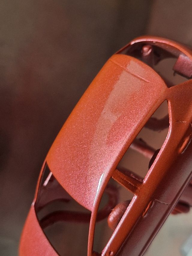 Tu coche en miniatura