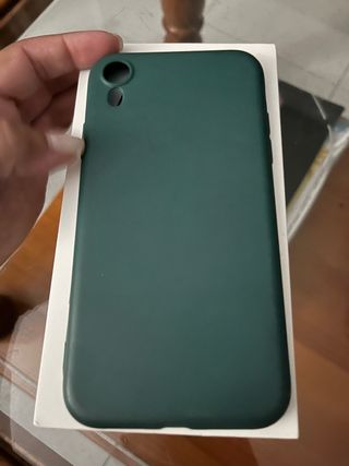 funda Iphone XR