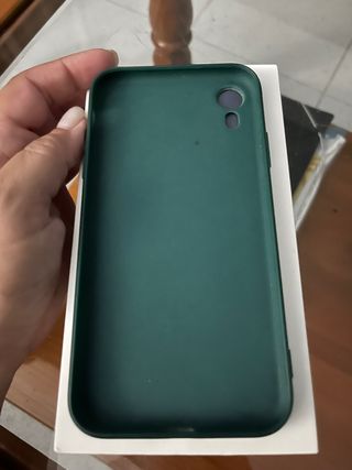 funda Iphone XR