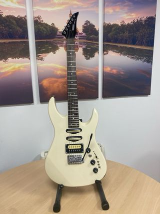 Yamaha RGX112 de segunda mano por 250 EUR en Oviedo en WALLAPOP