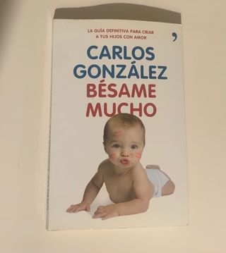 Bésame mucho libro