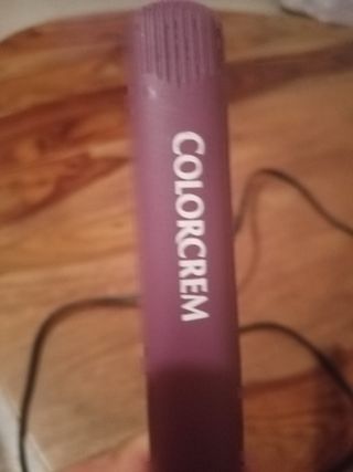 Pequeña plancha pelo viaje