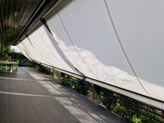 TOLDOS Y PÉRGOLAS A MEDIDA