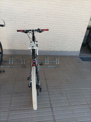 Bicicleta Scott