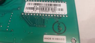 Módem ISA Diamond SupraExpress 56i SP