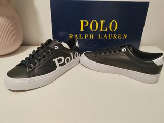 Zapatillas polo Ralph Lauren unisex