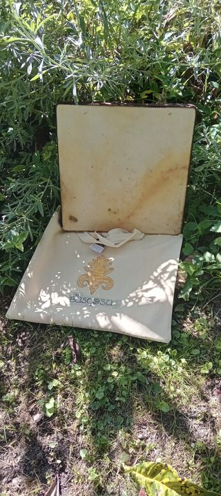 INSTRUMENTOS MUSICALES TRADICIONALES