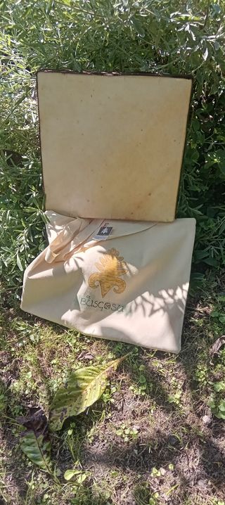 INSTRUMENTOS MUSICALES TRADICIONALES