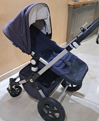 Vendo Bugaboo Camaleón 3