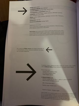 Libro Dibujo Técnico 2Bach - EDITEX