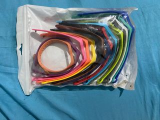 Mi band 3 + accesorios