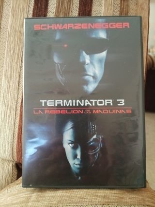 película .termineitor
