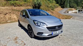Opel Corsa 2018
