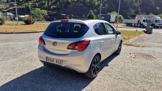 Opel Corsa 2018