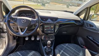 Opel Corsa 2018
