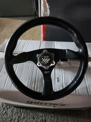 Volante deportivo