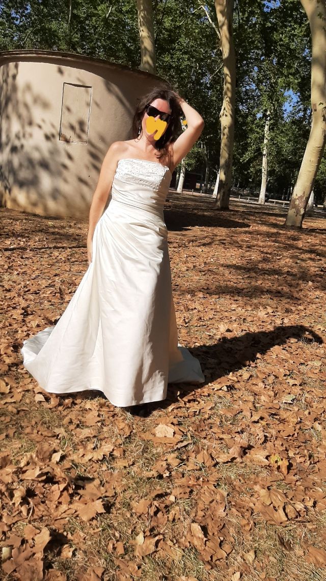 Collezione abiti da sposa