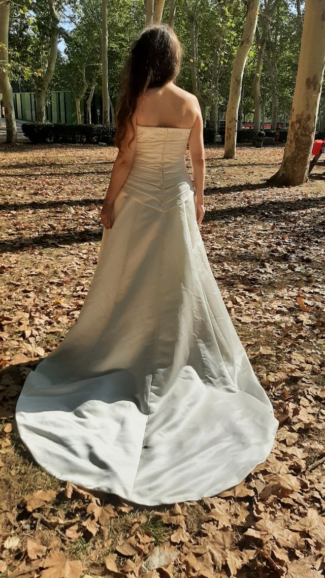 Collezione abiti da sposa