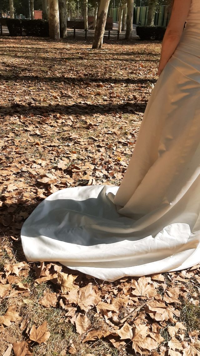 Collezione abiti da sposa