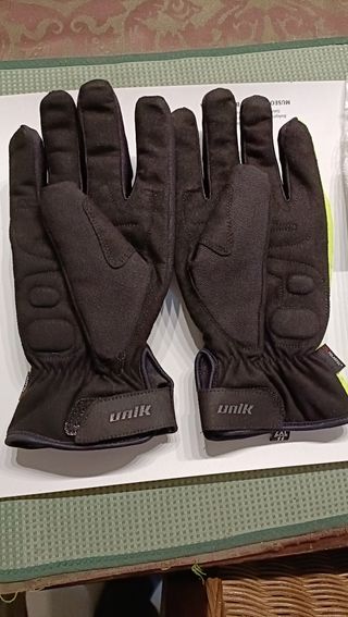 Guantes de moto Unik C41