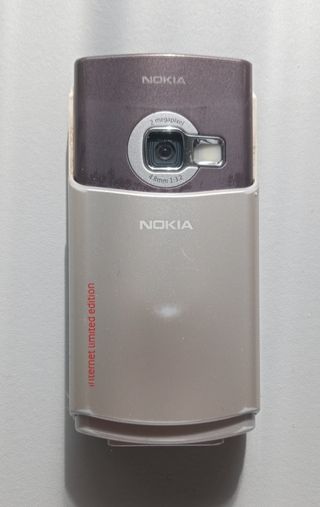 NOKIA N70