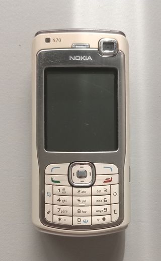 NOKIA N70
