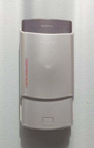 NOKIA N70