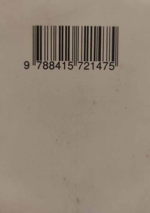 Lengua Castellana y Literatura 2 Bachiller