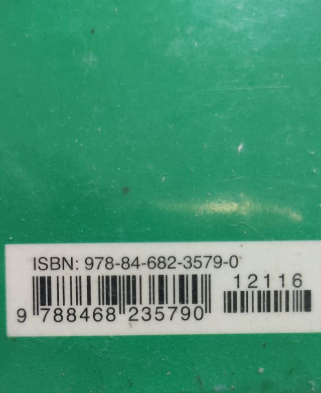 Historia de España. Vicens Vives