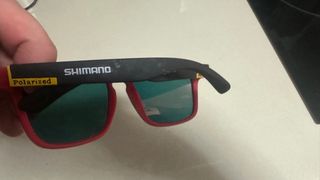 Gafas de sol polarizadas Shimano