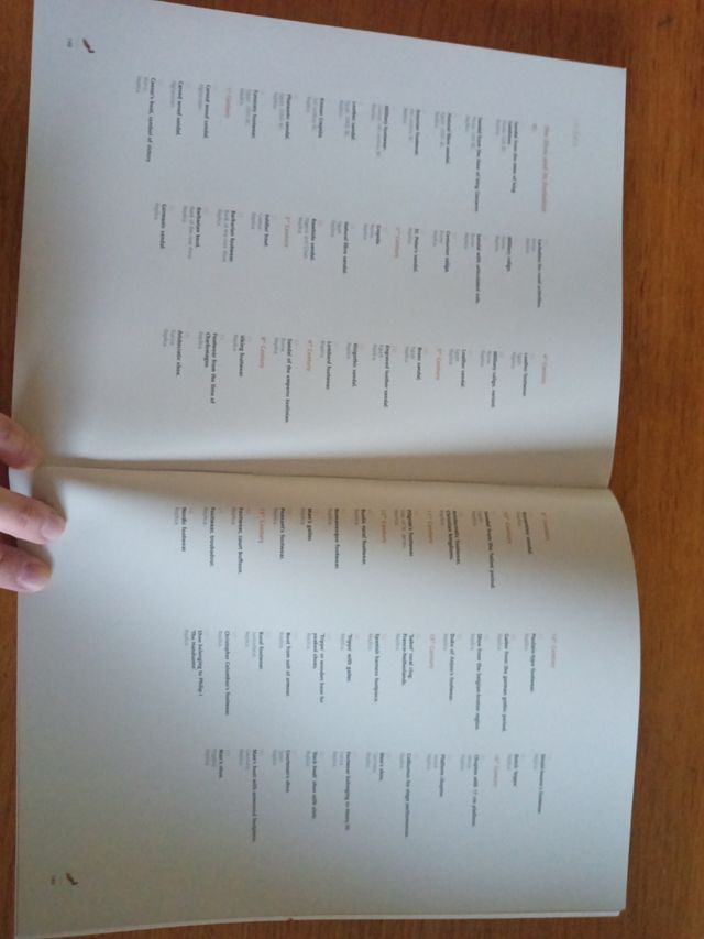 Libro-album "El zapato"