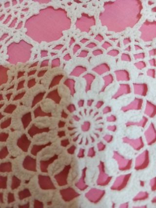 Coperta matrimoniale lavorata a mano