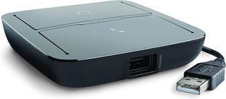 Nuovo switch audio Plantronics MDA220