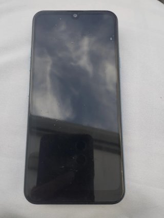 LG K40S