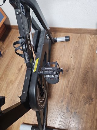 Bicicleta indoor bodytone ds10