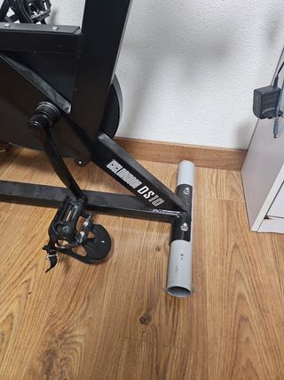 Bicicleta indoor bodytone ds10