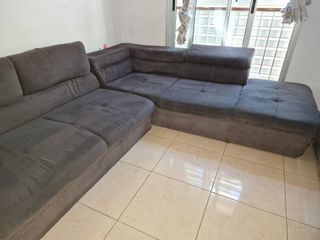 Limpieza de tapicería 