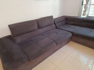 Limpieza de tapicería 