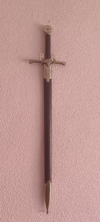 Espadas de colección decoración