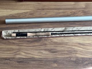 Caña mosca SAGE GRAPHITE II GFL 990 DS