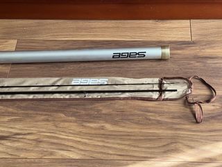 SAGE GRAPHITE Ⅱ 590-DS Sage - Graphite II 590 LL, 9' 2pc 5wt - Freestone Vintage Tackle