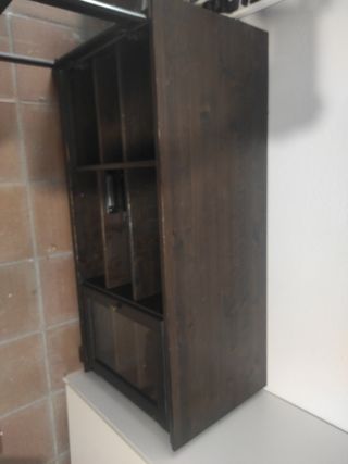 Mueble television IKEA Markör