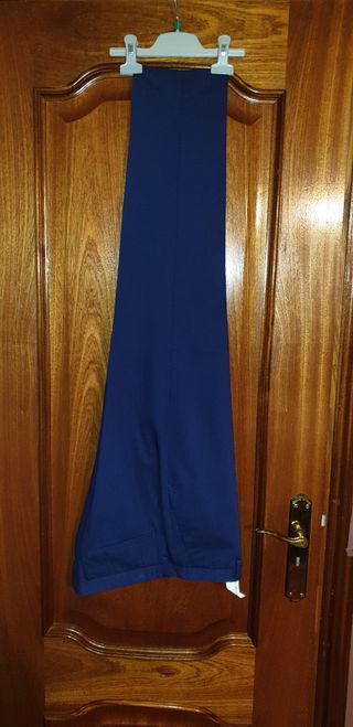 Traje Hombre Zara
