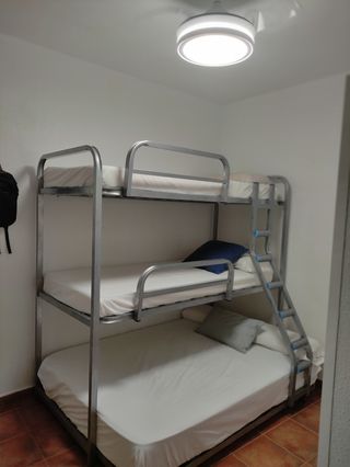 Apartamento en alquiler