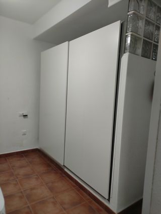 Apartamento en alquiler