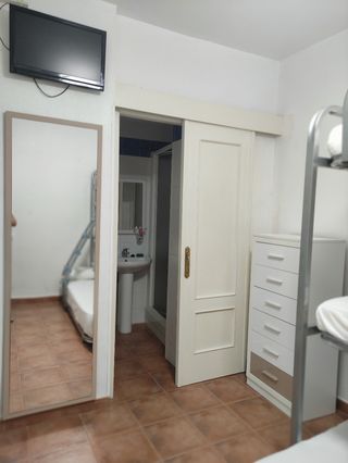 Apartamento en alquiler